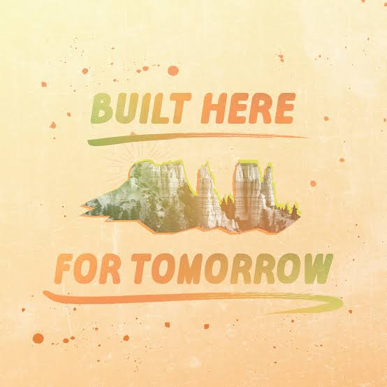 2026 Outdoor Rec Summit Logo