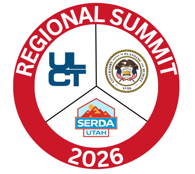 2026 SERDA Regional Summit Logo